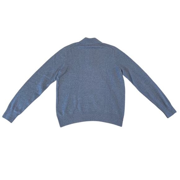 FAHERTY Pullover Sweater - Size L - Picture 2 of 3